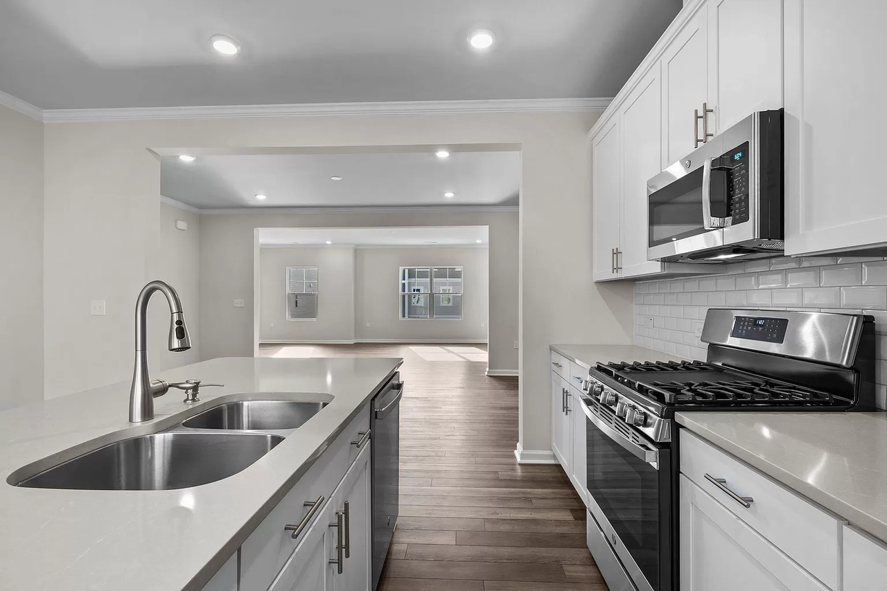 1117 Crossvine Trl #1117 - Photo 5 of 17