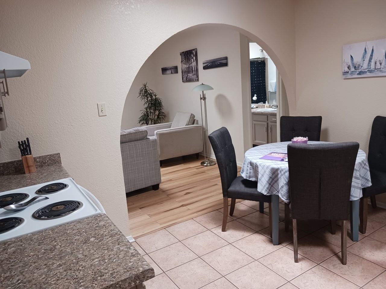 701 Parker Rd #D - Photo 2 of 16