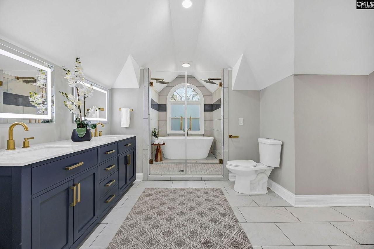 405 Park Lake Cir #NA - Photo 3 of 15