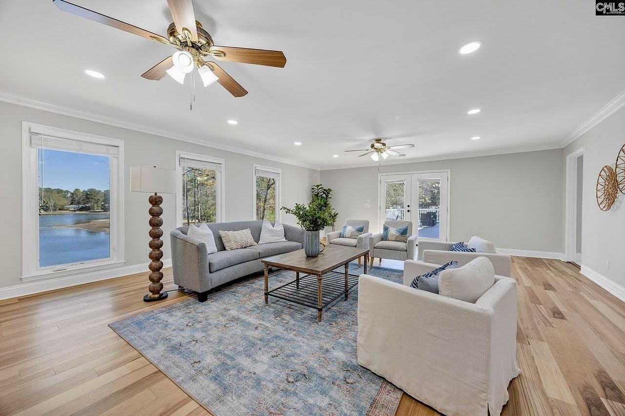 405 Park Lake Cir #NA - Photo 4 of 15
