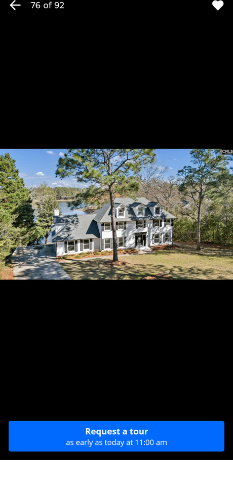 405 Park Lake Cir #NA - Photo 5 of 15