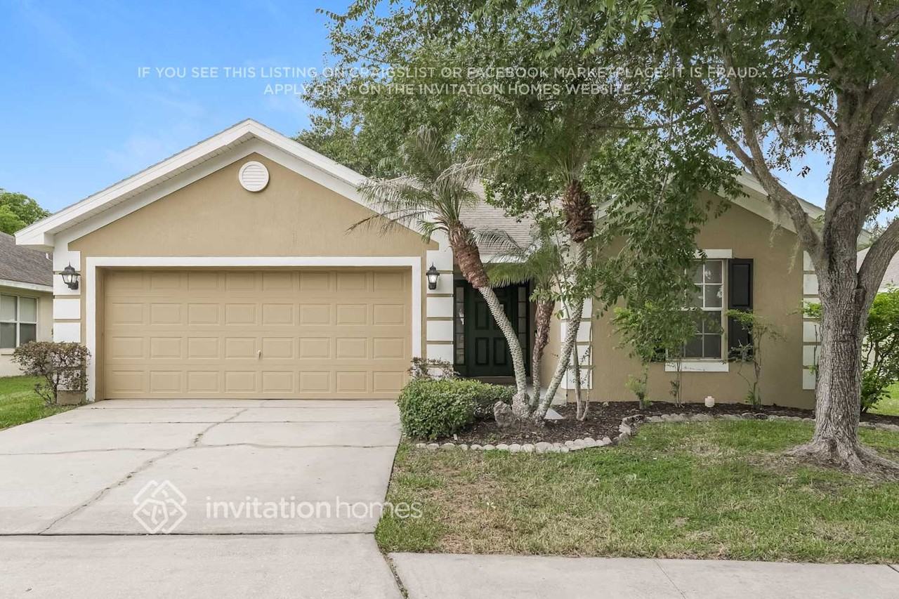 1545 Turtle Rock Dr