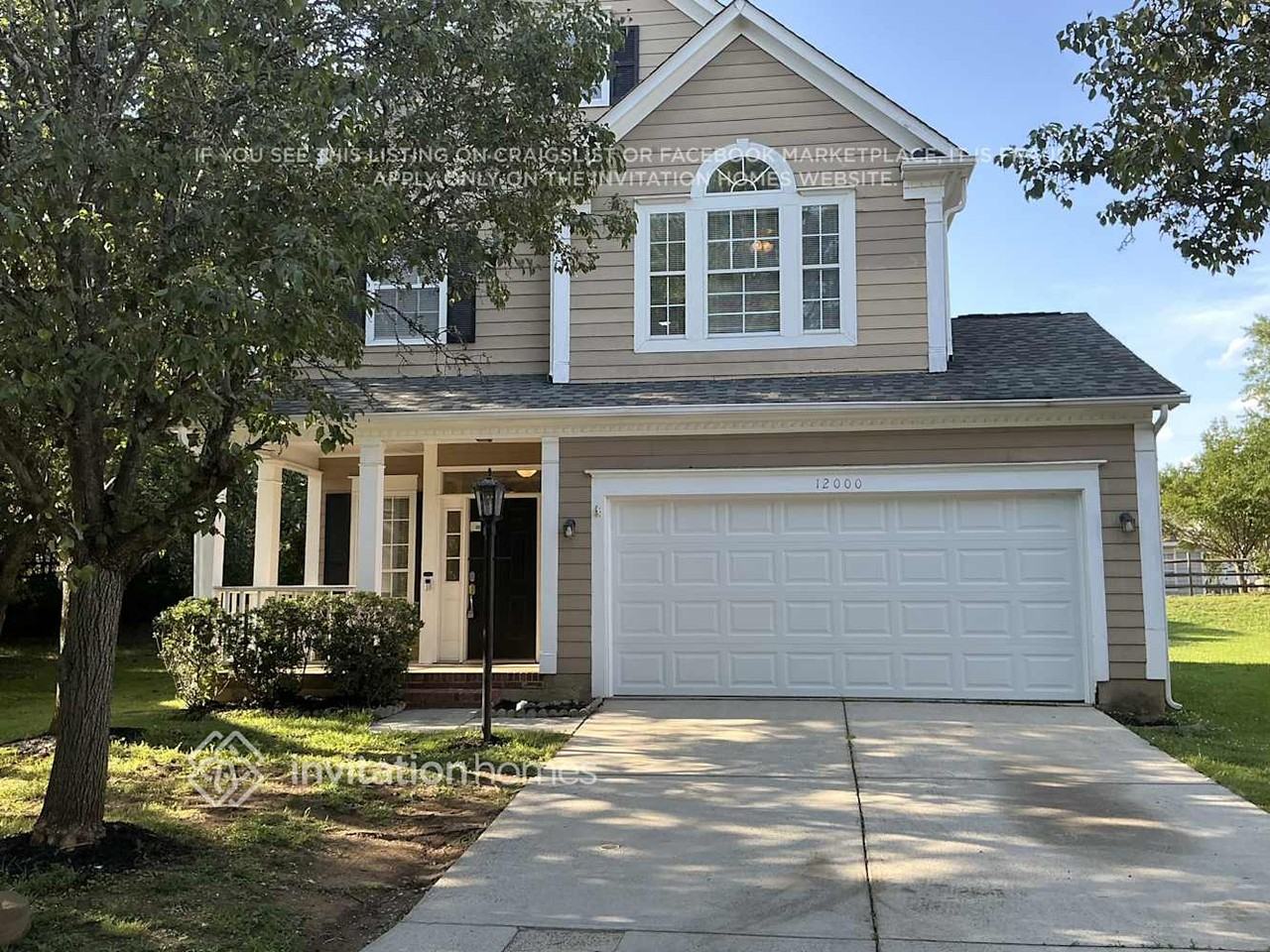12000 Cartgate Ln