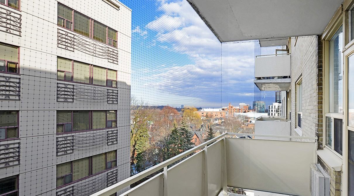 Avenue Park Apartments - Photo 6 of 14