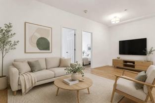 Fulton St #5F - Photo 1 of 1