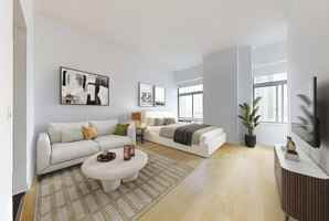 featured image of Washington St #17B