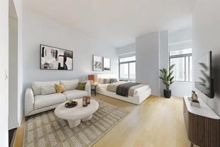 Washington St #17B - Photo 1 of 1