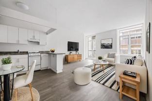 Fulton St #120 - Photo 1 of 1