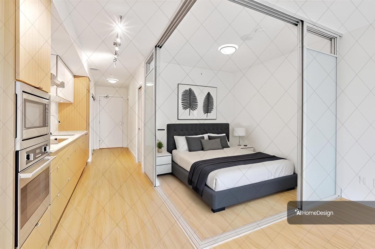 159 West 2nd Avenue #220 - Photo 4 of 15