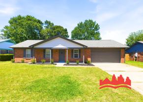 3063 Mary Elizabeth Dr - Photo 1 of 1