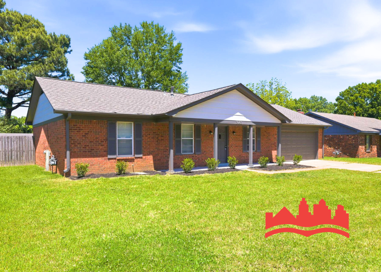 3063 Mary Elizabeth Dr - Photo 3 of 35