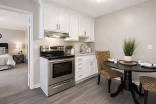 Ivey Creek Apartments - Photo 1 of 1