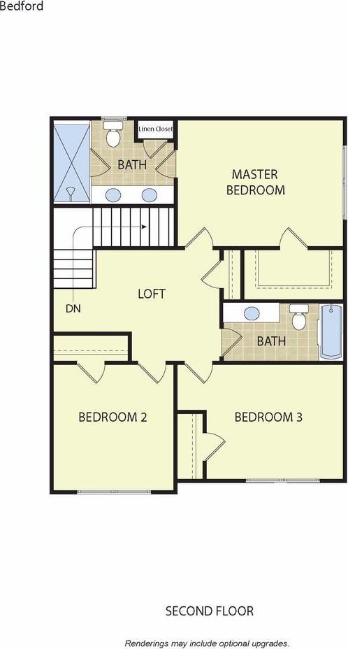 1444 Valley Trce - Photo 4 of 4