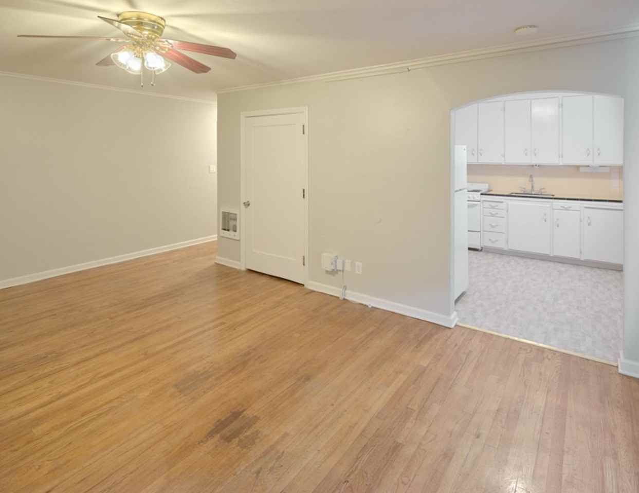Clermont Apartments - Photo 2 of 15