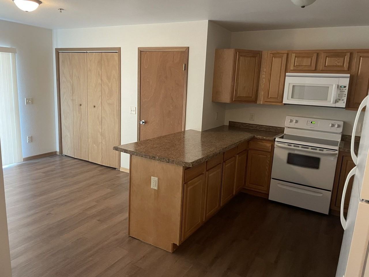 Ridgeview Estates - Wolfe Run - Photo 2 of 9