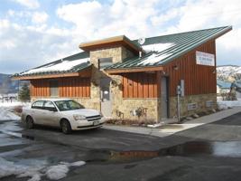 featured image of ECAG 57 - 155 Spring Creek Road #1