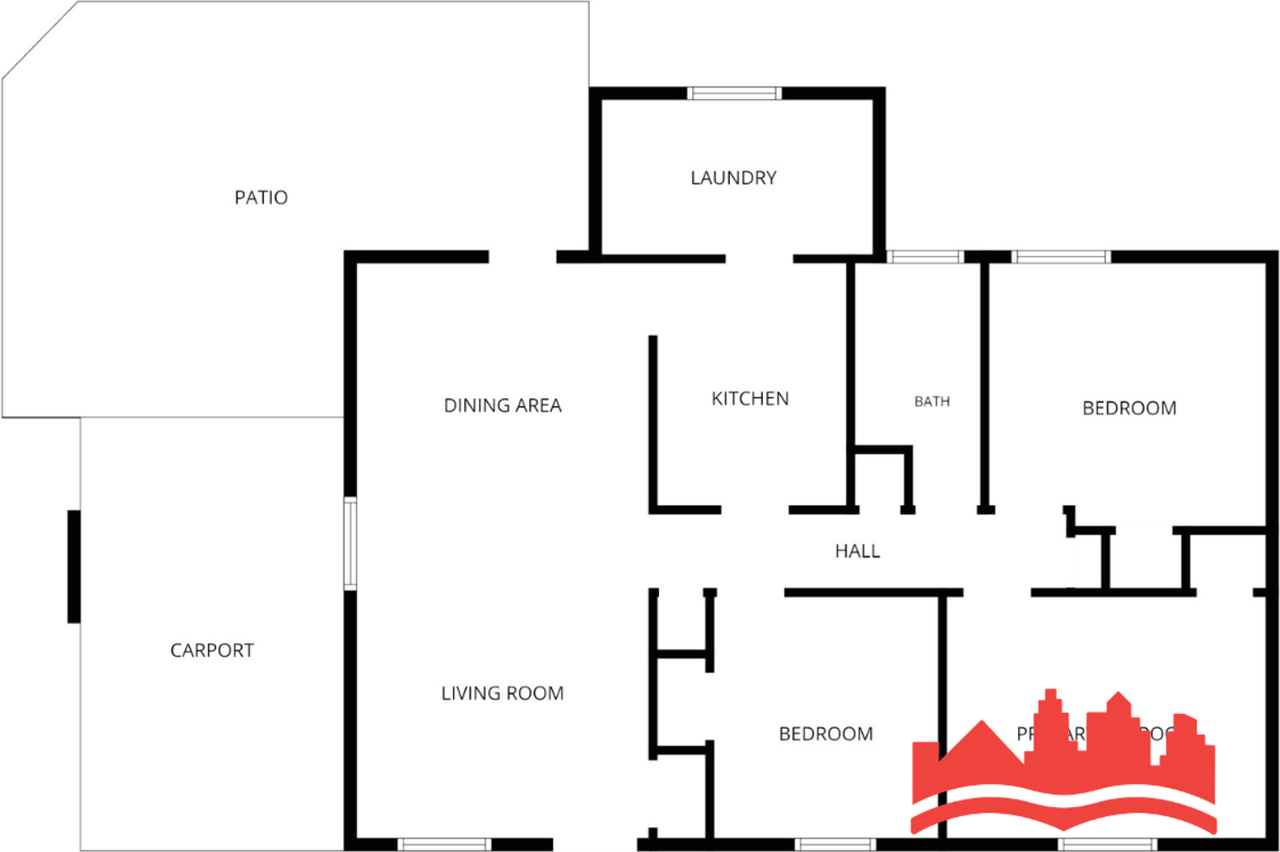 2348 Millbrook Ave - Photo 6 of 6