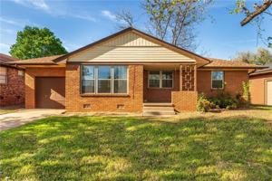 featured image of 205 Tullahoma Dr #1