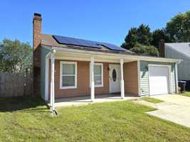 featured image of 2100 Fort Belvoir Dr #1