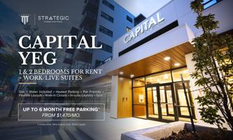 featured image of 10043 108 St Nw