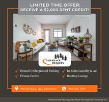 featured image of 730 Tamarack Way Nw
