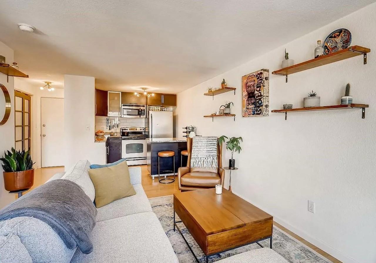 1032 N Clarkson St - Photo 2 of 12