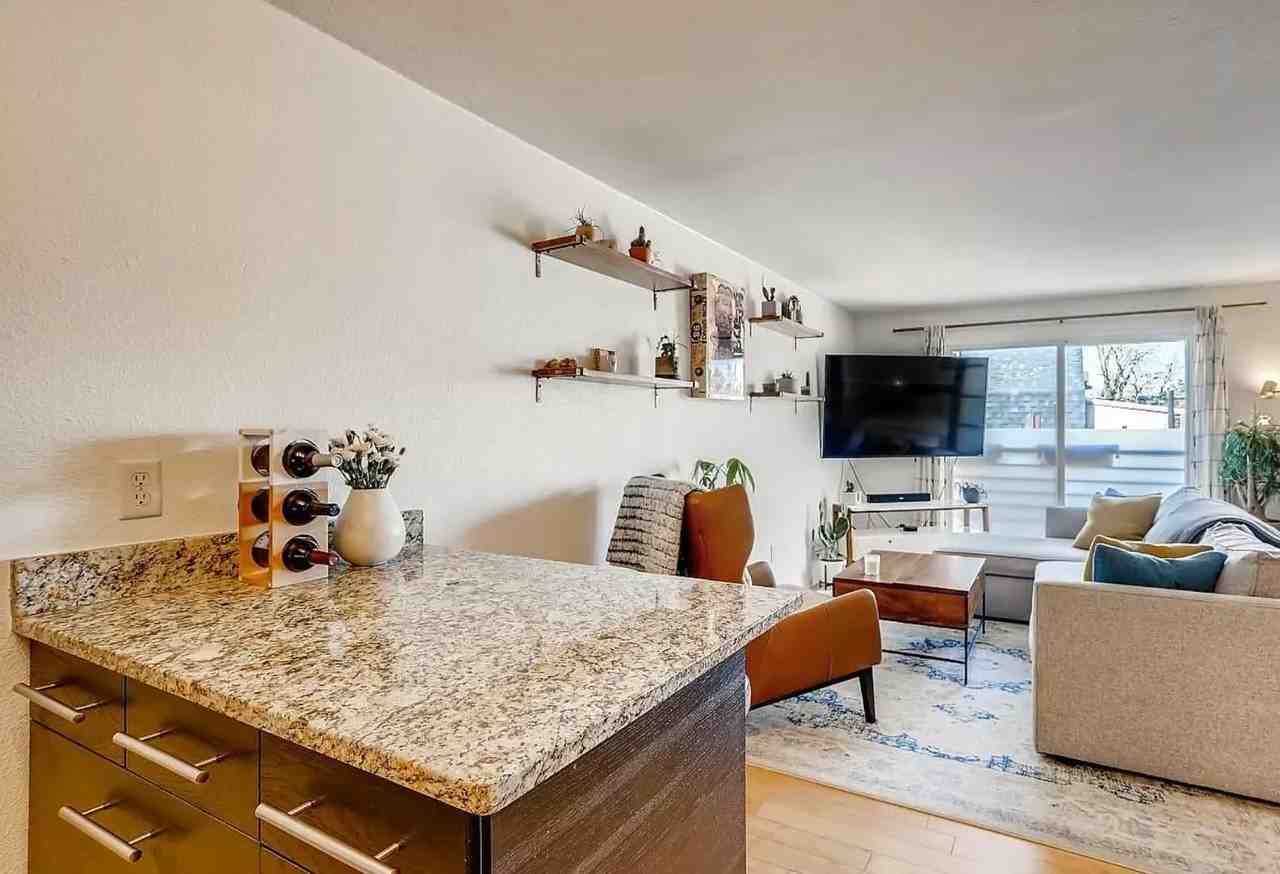 1032 N Clarkson St - Photo 3 of 12