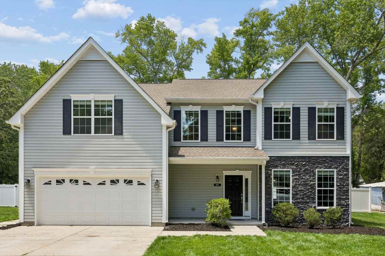 101 Sycamore Ln #1