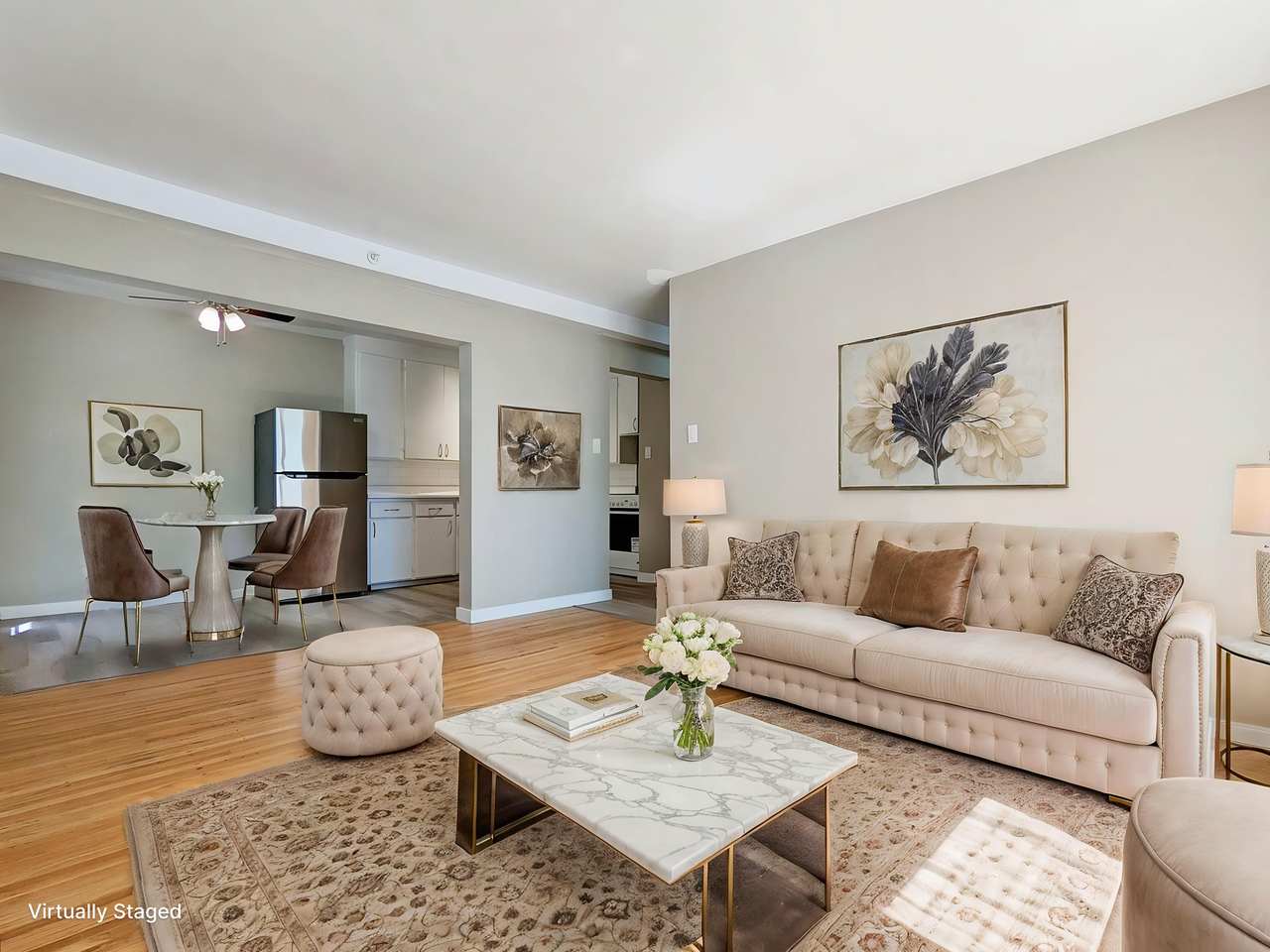 Broadview Legislature Apartments - Photo 4 of 24
