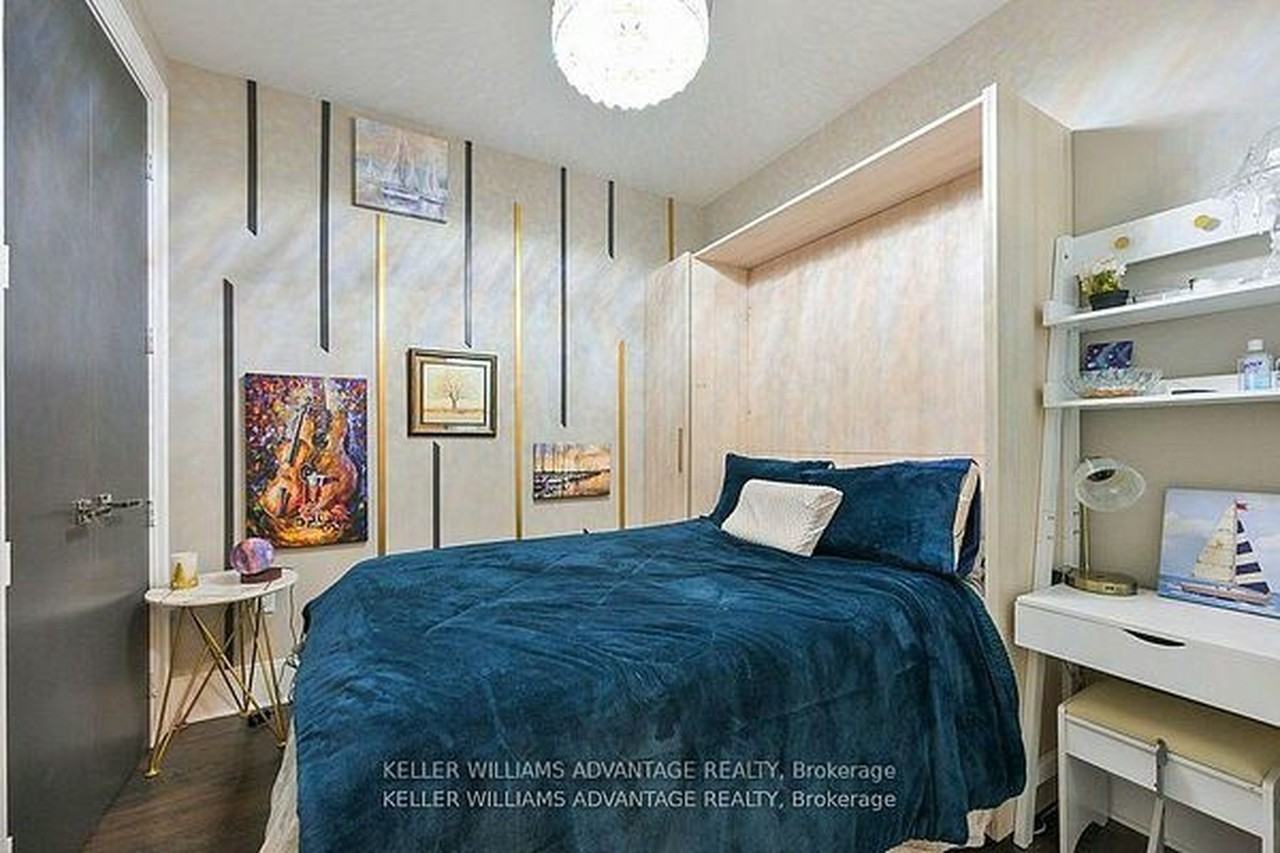 29 Queens Quay East #616 - Photo 6 of 28