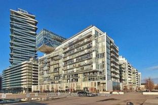 29 Queens Quay East #616 - Photo 1 of 1