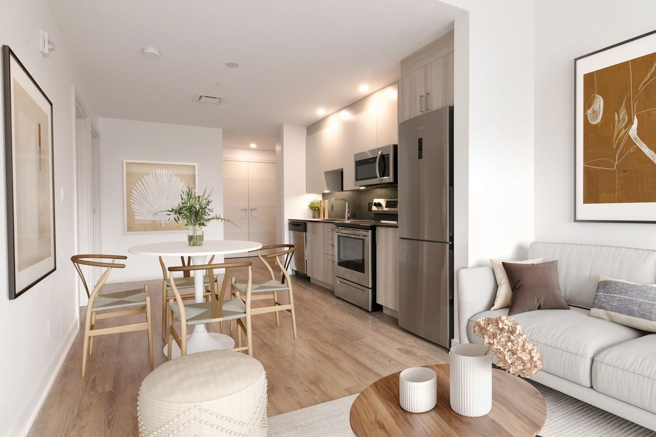 30 Boul Saint-Joseph E — photo 2