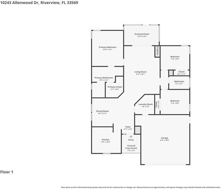 10243 Allenwood Dr - Photo 2 of 16