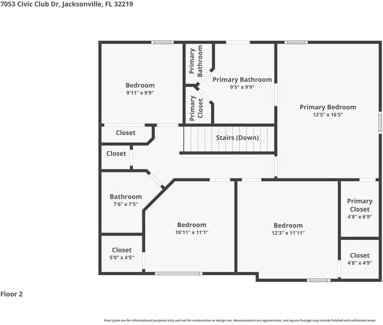 7053 Civic Club Dr - Photo 4 of 18