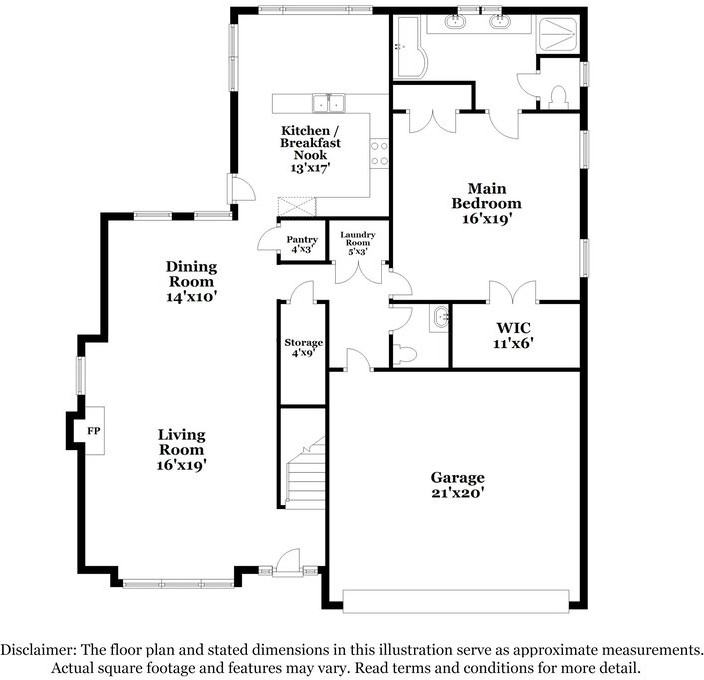 5158 Overview Rdg - Photo 2 of 17