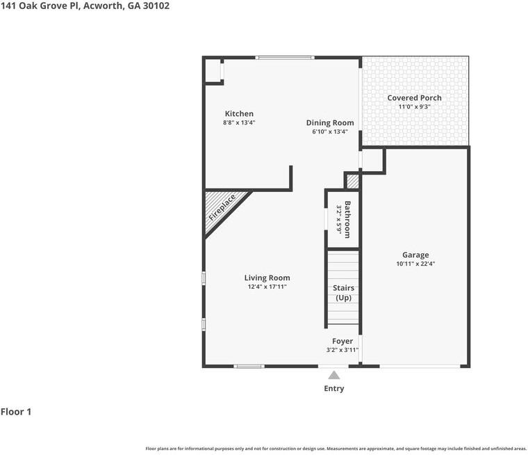 141 Oak Grove Pl - Photo 2 of 17