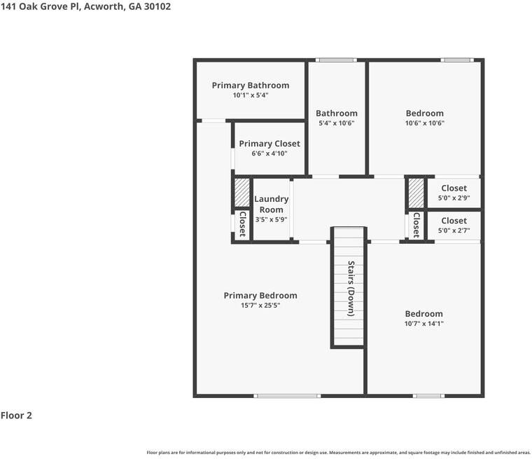 141 Oak Grove Pl - Photo 3 of 17