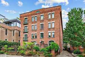 featured image of 40 Hazelton Avenue #PH10