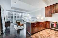55 Scollard Street #702 - Photo 1 of 1