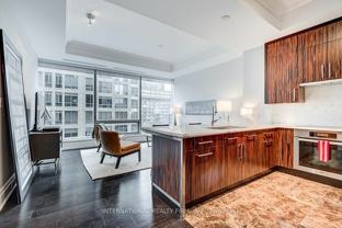55 Scollard Street #702 - Photo 1 of 1