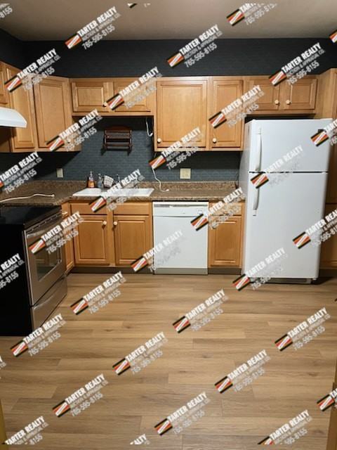 223 West Franklin Street - 1Apt 1 #1 - Photo 5 of 6