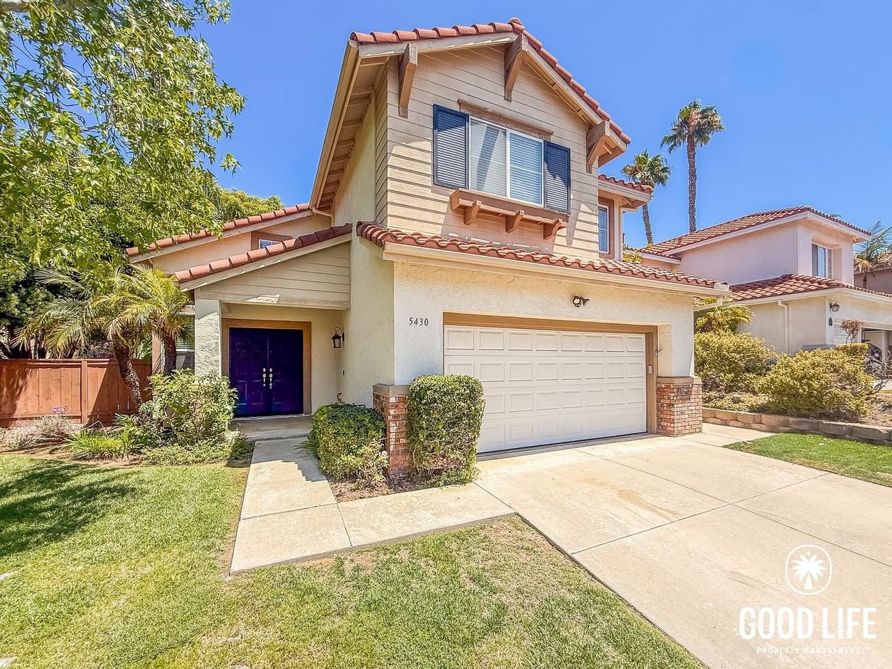5430 Panoramic Ln
