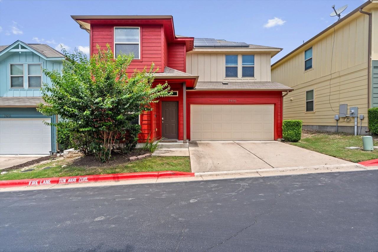 5416 Juniper Junction Ln #78