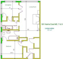 302 Norris Court - Photo 1 of 1