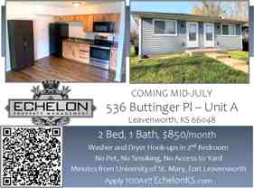 536 Buttinger Place - Photo 1 of 1
