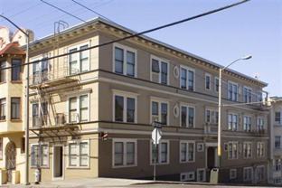 1611 Clay Street / 1565 Larkin Street - Photo 1 of 1