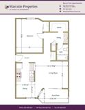 Apartment for rent - Photo 1 of 1