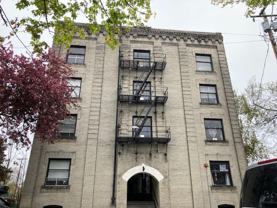Baker Apartments - Photo 1 of 1