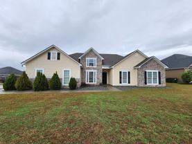 3927 Crusader Ct - Photo 1 of 1