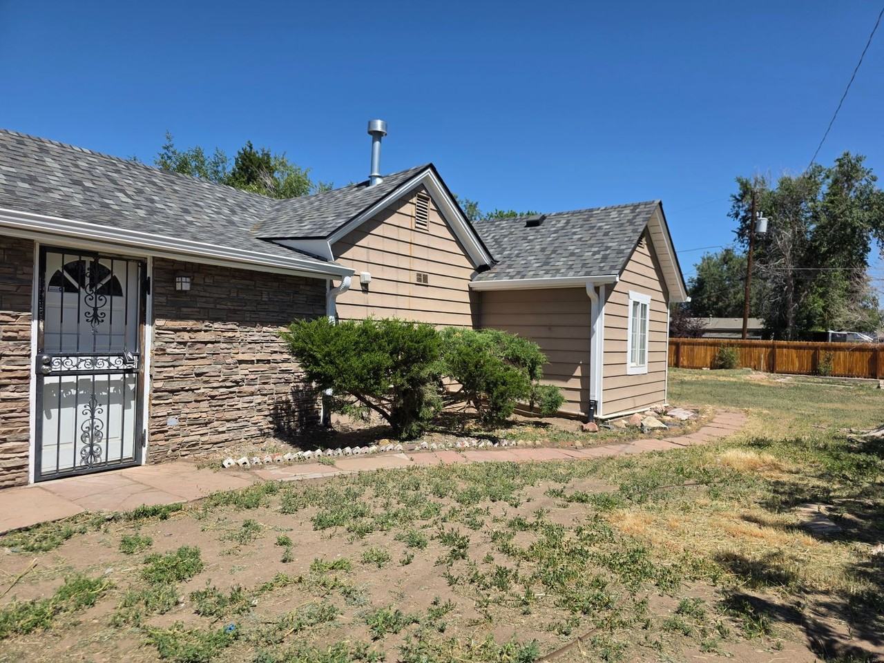 1547 W Byers Pl - Photo 3 of 20